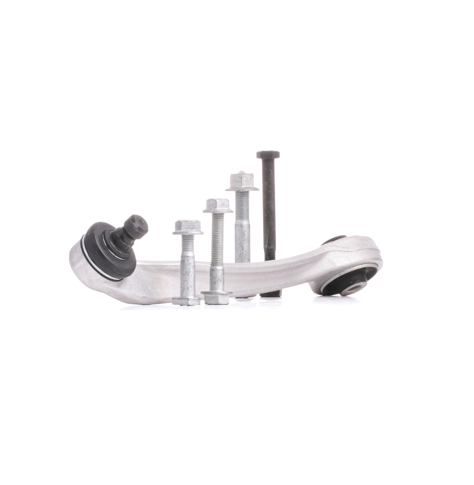 Įsigykite RIDEX Vikšro valdymo svirtis Prekės Nr.: 273C1241 už žemiausią 22,89 € kainą