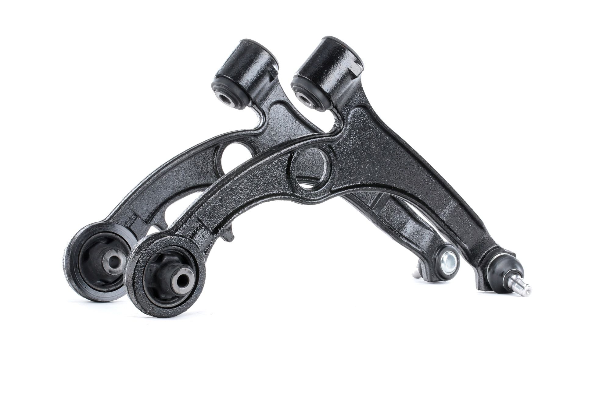 Compre RIDEX Jogo de reparação, braço transversal Produto No.: 772S0126 a preços baixos de 107,82 €