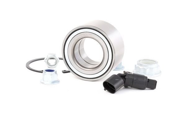 OEM Sada lozisek kol VW 2.8 V6 4motion 204 HP Benzín 1H0927808KIT od RIDEX online za výborné ceny