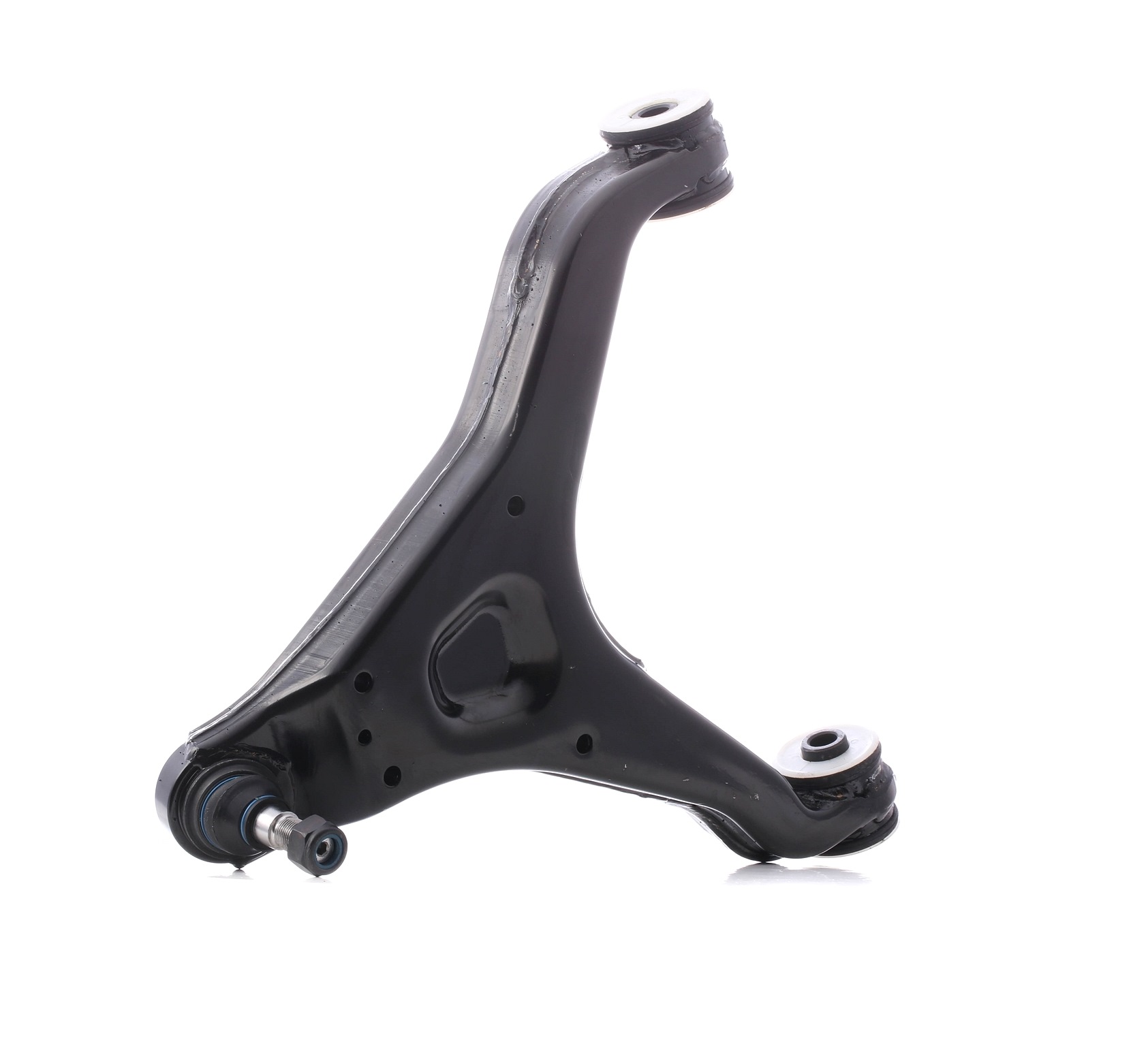 Įsigykite RIDEX Vikšro valdymo svirtis Prekės Nr.: 273C1252 už žemiausią 70,24 € kainą