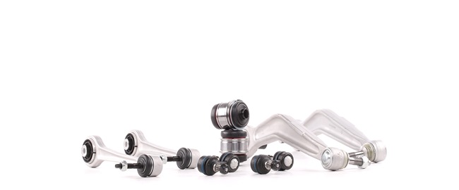 Vásároljon online olcsó, eredeti Javítókészlet, keresztlengőkar 772S0130 alkatrészt, mely összehasonlítható a 2347990 OEM számmal