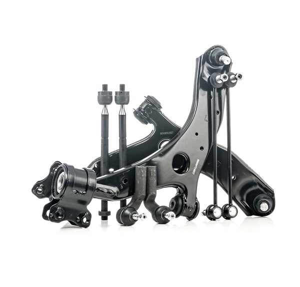 OEM Kit de reparație brate MAZDA 1.8 MZR 116 CP benzina de la RIDEX online la un preț incredibil