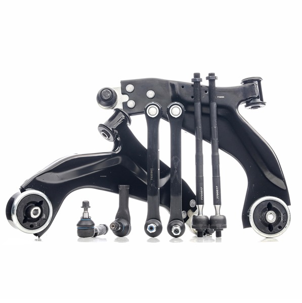 Querlenker-Reparatursatz JAGUAR in Original Qualität 1522KIT01, 1116579, 1117698 von STARK