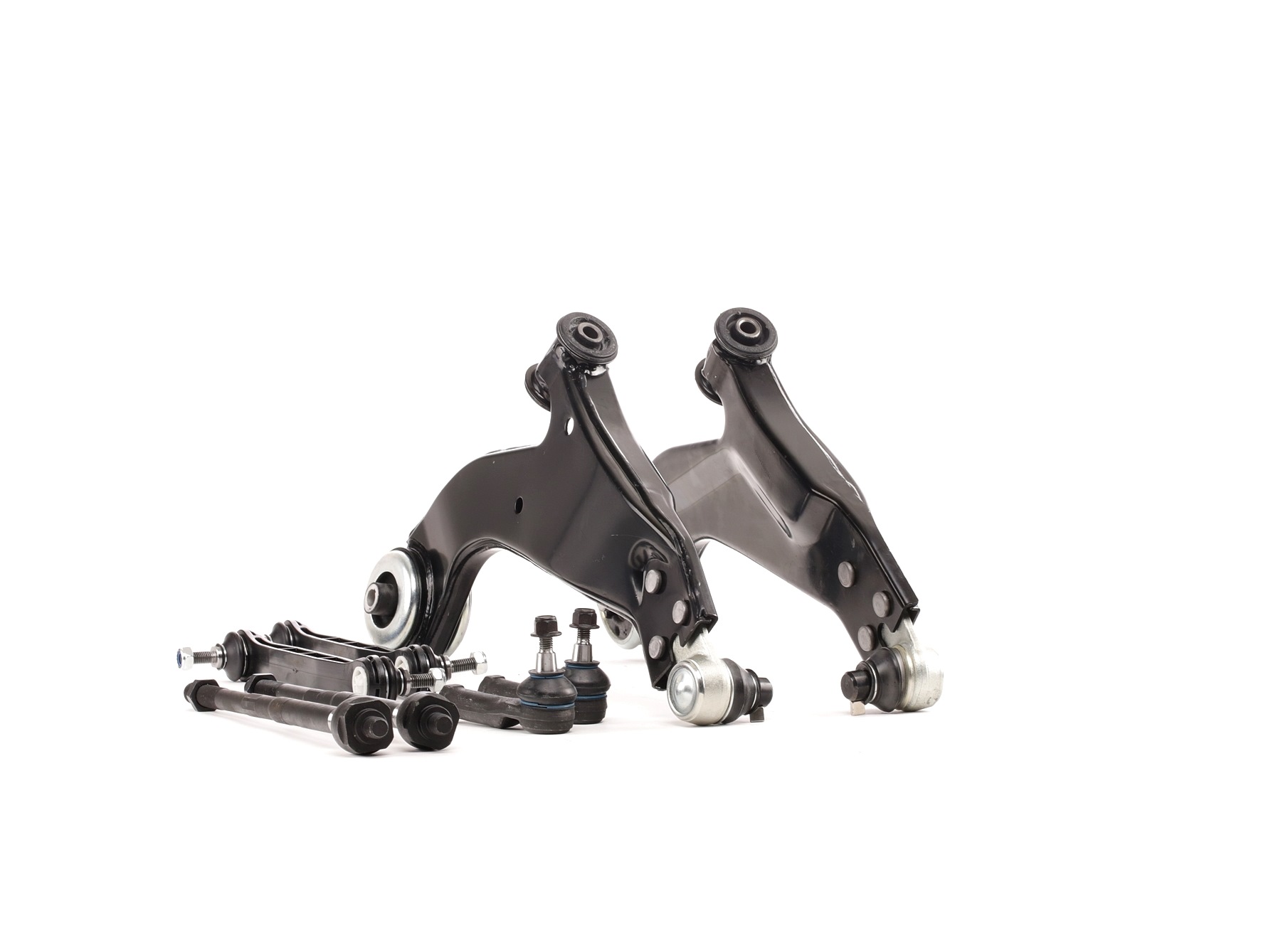 RIDEX Querlenker-Reparatursatz Produkt Nr.: 772S0134 zum unschlagbaren Preis von 172,75 € erstehen