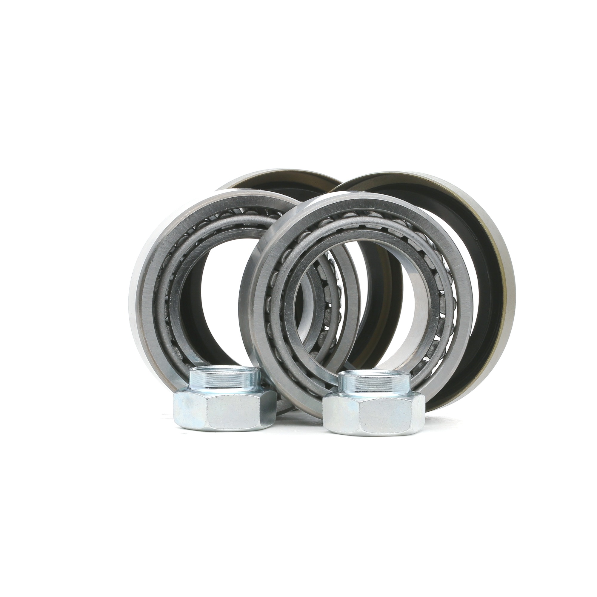 Įsigykite STARK Rato guolio komplektas Prekės Nr.: SKWB-0181266 už žemiausią 26,75 € kainą