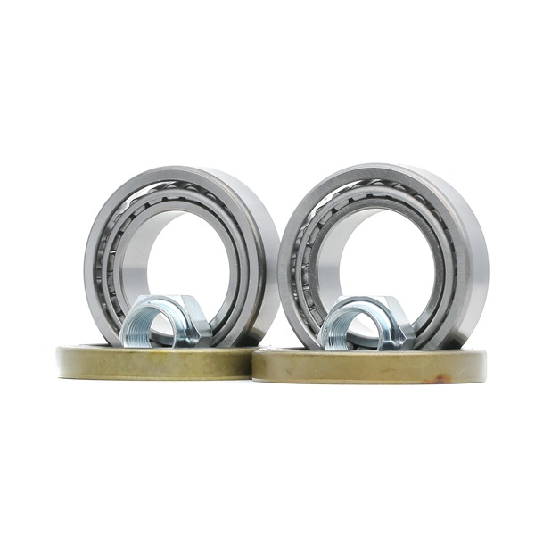 OE CHEVROLET NIVA Wheel bearing kit 21210310302010, 21210310302011, 2121310302010 from RIDEX - reduced prices
