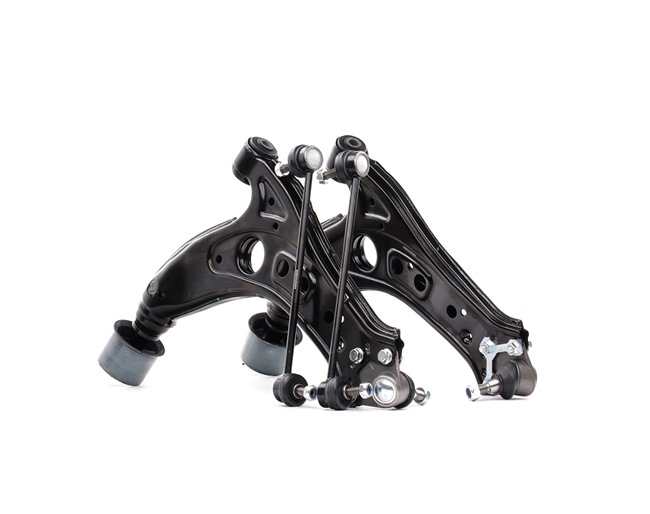 OEM Querlenker-Reparatursatz VW Polo 9n Limousine 2008 STARK