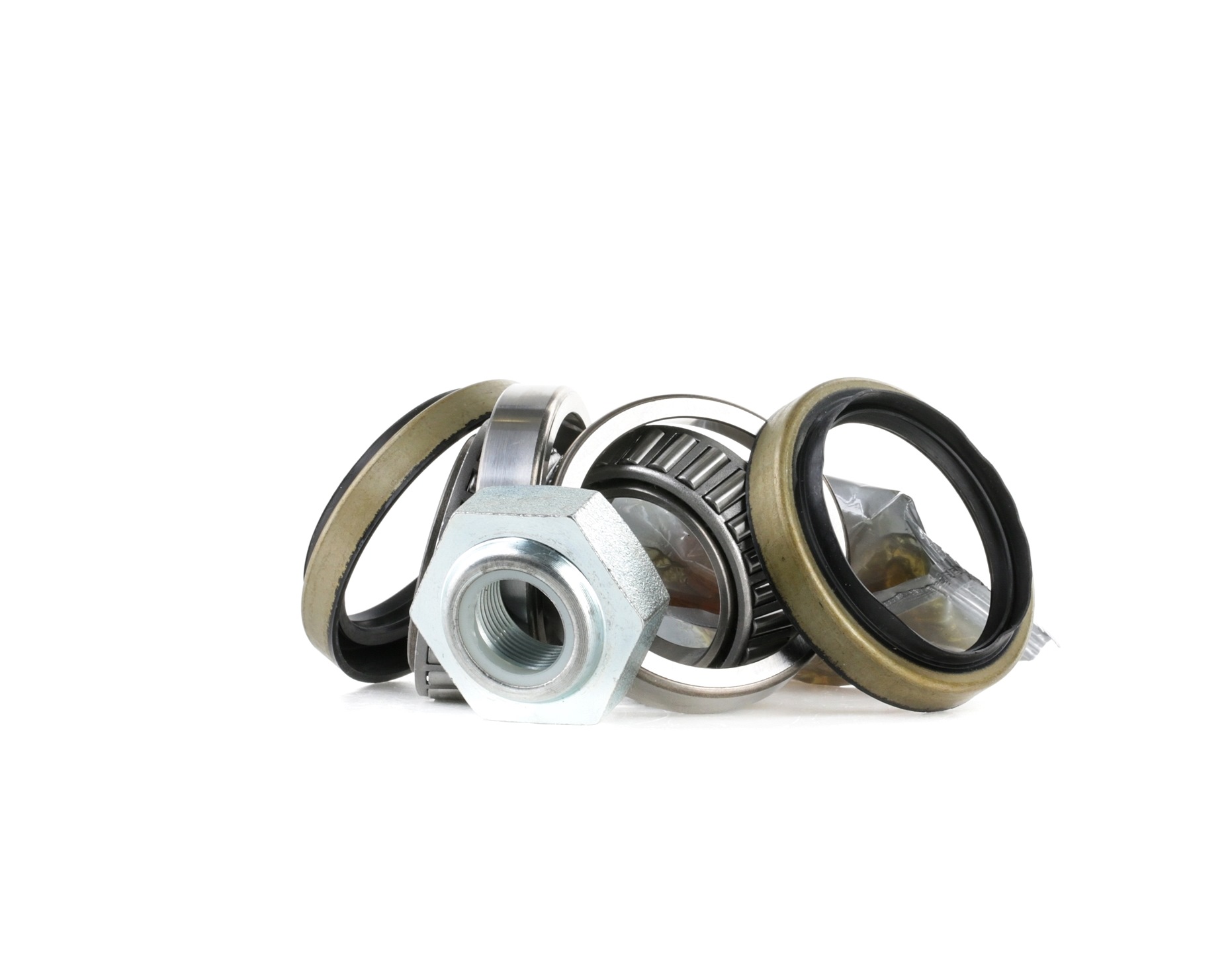 Ostke RIDEX Rattalaagrikomplekt Toode nr.: 654W1097 madala hinnaga 38,56 €