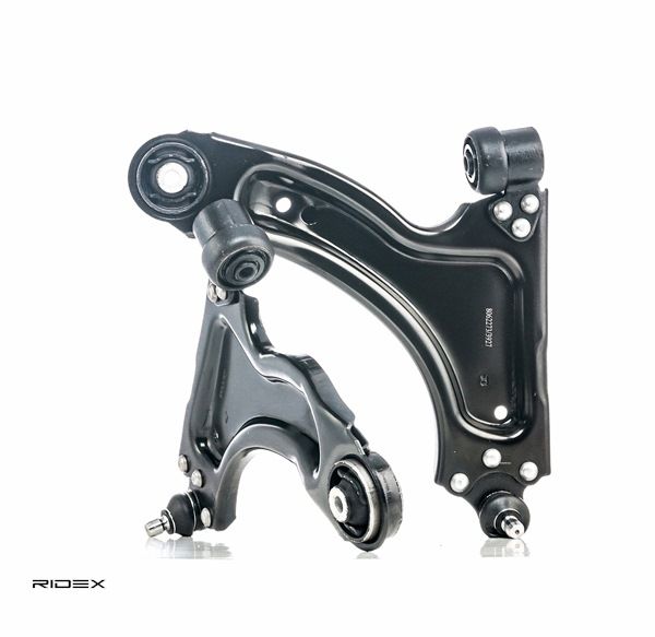 VAUXHALL 1.7 CDTi 100 HP Diesel Control arm repair kit OEM from RIDEX online zu günstigen Preisen