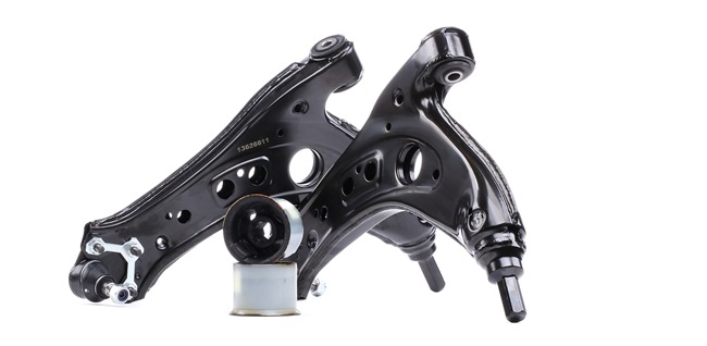 OEM Querlenker-Reparatursatz VW Polo 9n Limousine 2006 STARK