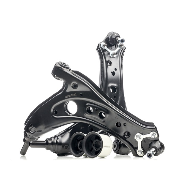 OEM Reparatursatz, Querlenker VW Polo 9n Limousine 2005 RIDEX