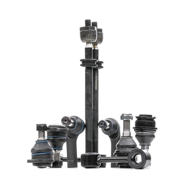 OEM Querlenker-Reparatursatz VW T4 1995 RIDEX