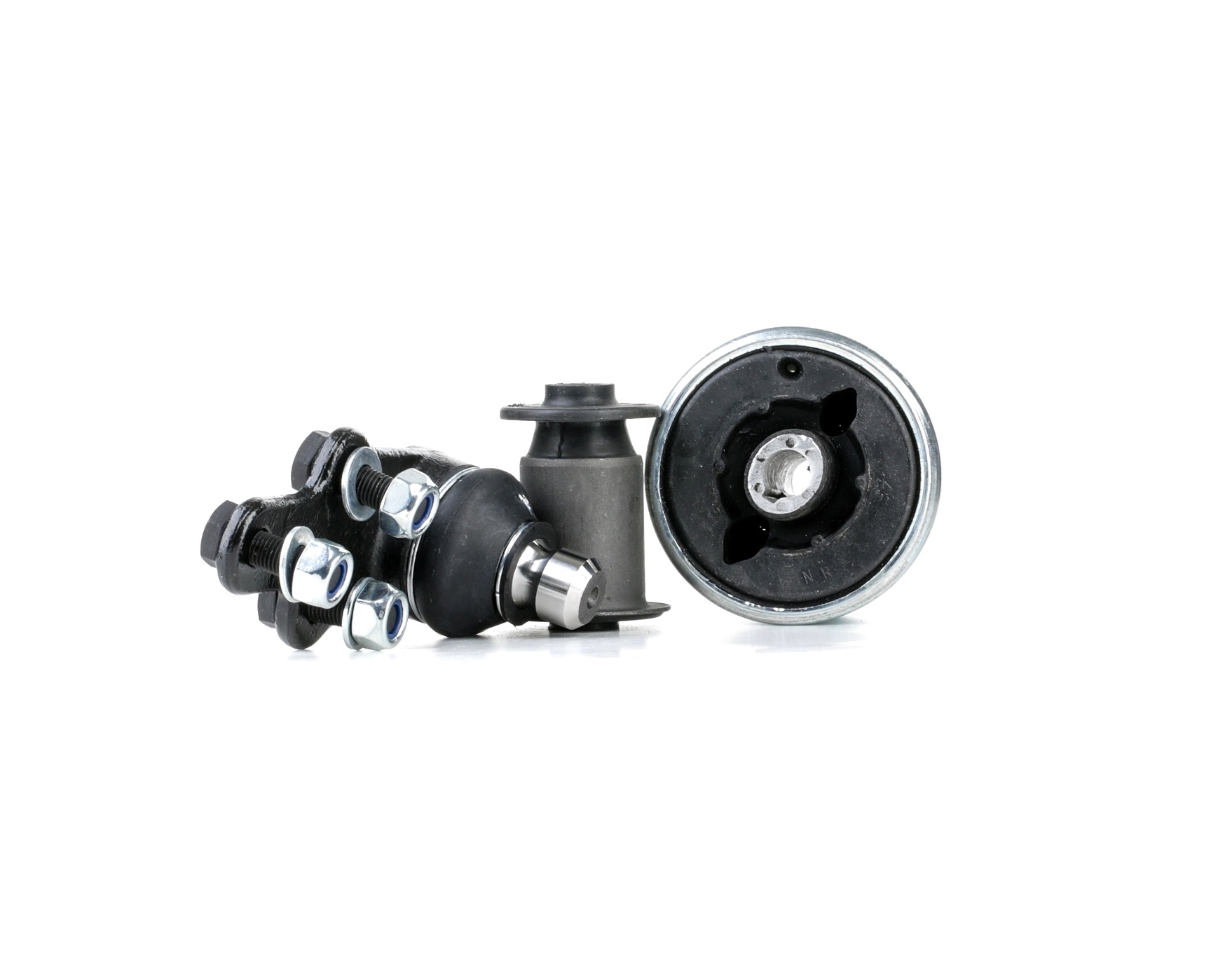 Compre RIDEX Jogo de reparação, suspensão da roda Produto No.: 771R0006 a preços baixos de 41,19 €