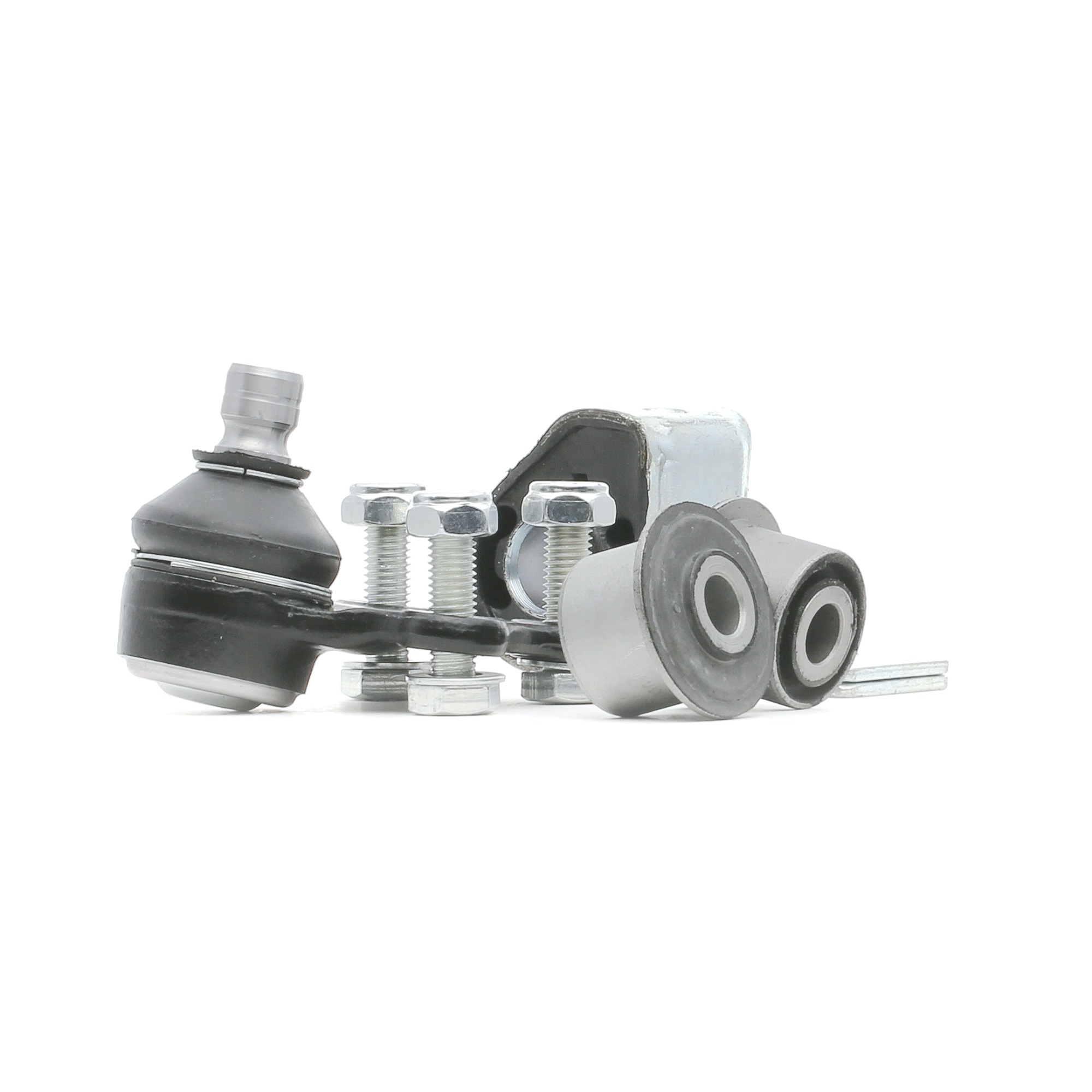 Įsigykite RIDEX Remonto komplektas, rato pakaba Prekės Nr.: 771R0009 už žemiausią 24,32 € kainą