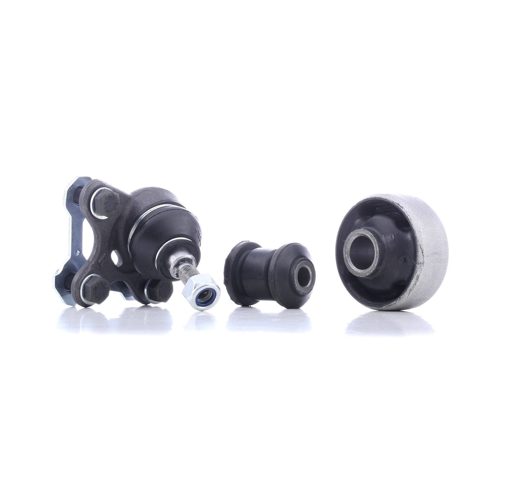 Compre STARK Jogo de reparação, suspensão da roda Produto No.: SKRKW-4960008 a preços baixos de 18,29 €