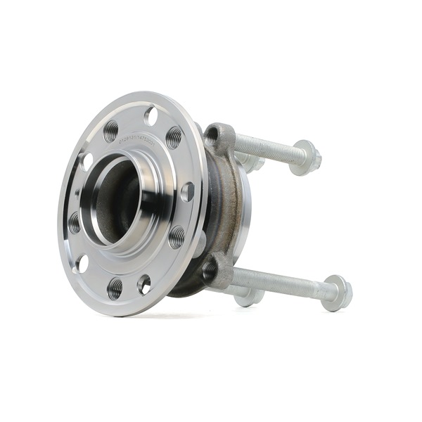Mercedes S213 2017 Wheel hub assembly STARK OEM 13586448, 2053340200, 2053340400