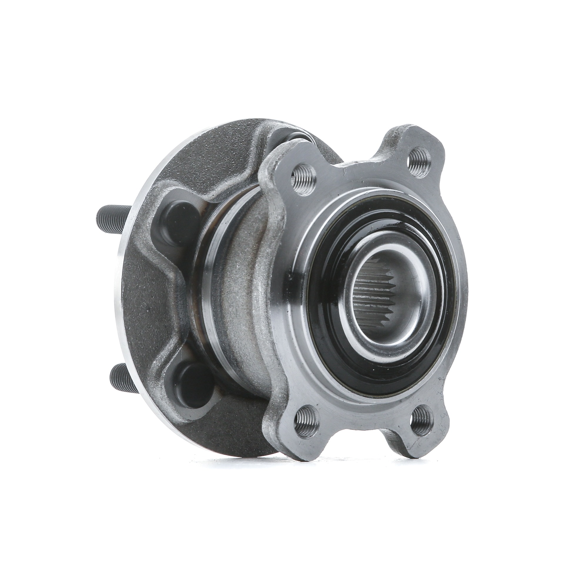 Ostke RIDEX Rattalaagrikomplekt Toode nr.: 654W1105 madala hinnaga 133,61 €
