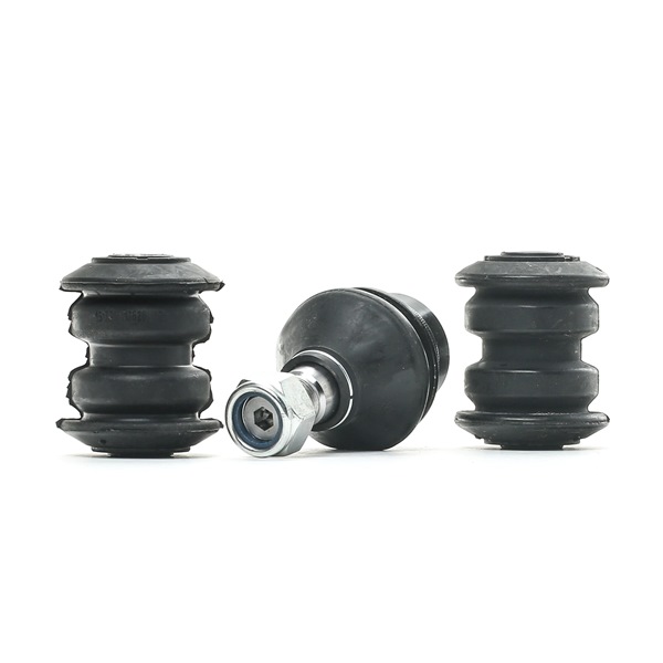 OE Jogo de reparação, suspensão da roda MERCEDES-BENZ SPRINTER 2021 2E0407151M, 2E0407152M, 2E0407523 de RIDEX