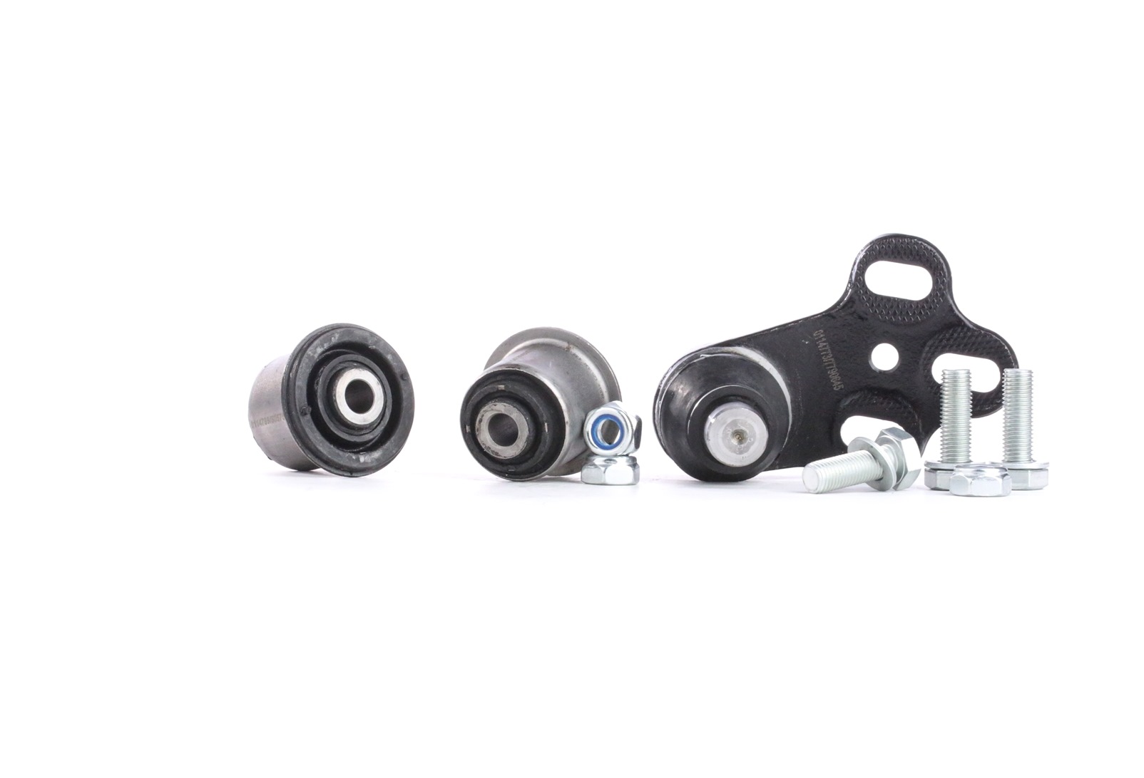 Acquista Kit riparazione, Sospensione ruota da STARK Numero prodotto.: SKRKW-4960015 al costo di soli 19,82 €