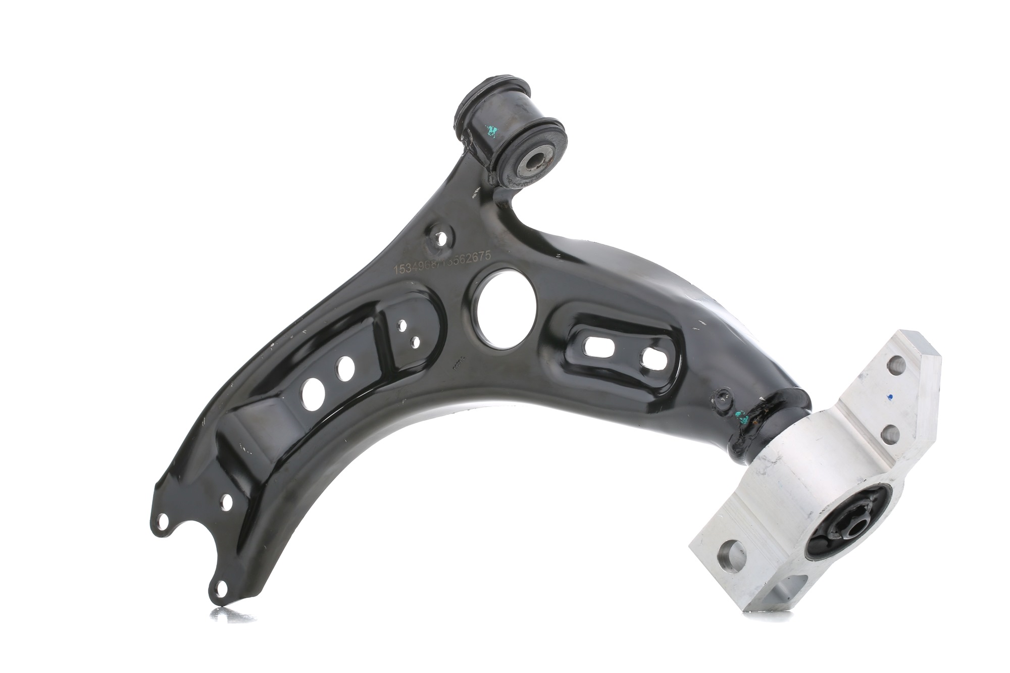 Compre RIDEX Braço de suspensão Produto No.: 273C1271 a preços baixos de 51,28 €