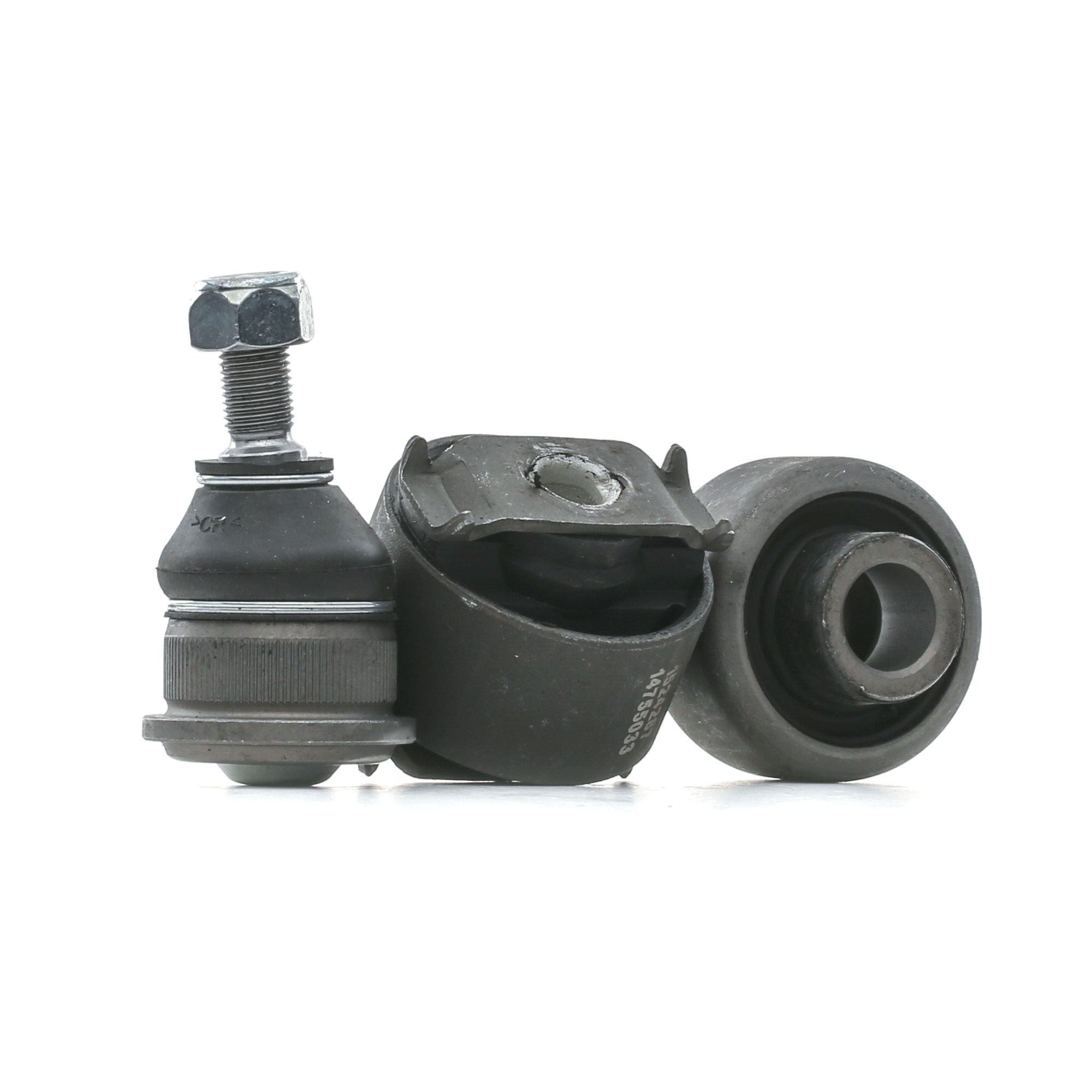 Kupite RIDEX Komplet za popravilo, obesa koles Št. izdelka: 771R0019 po nizki ceni 32,86 €
