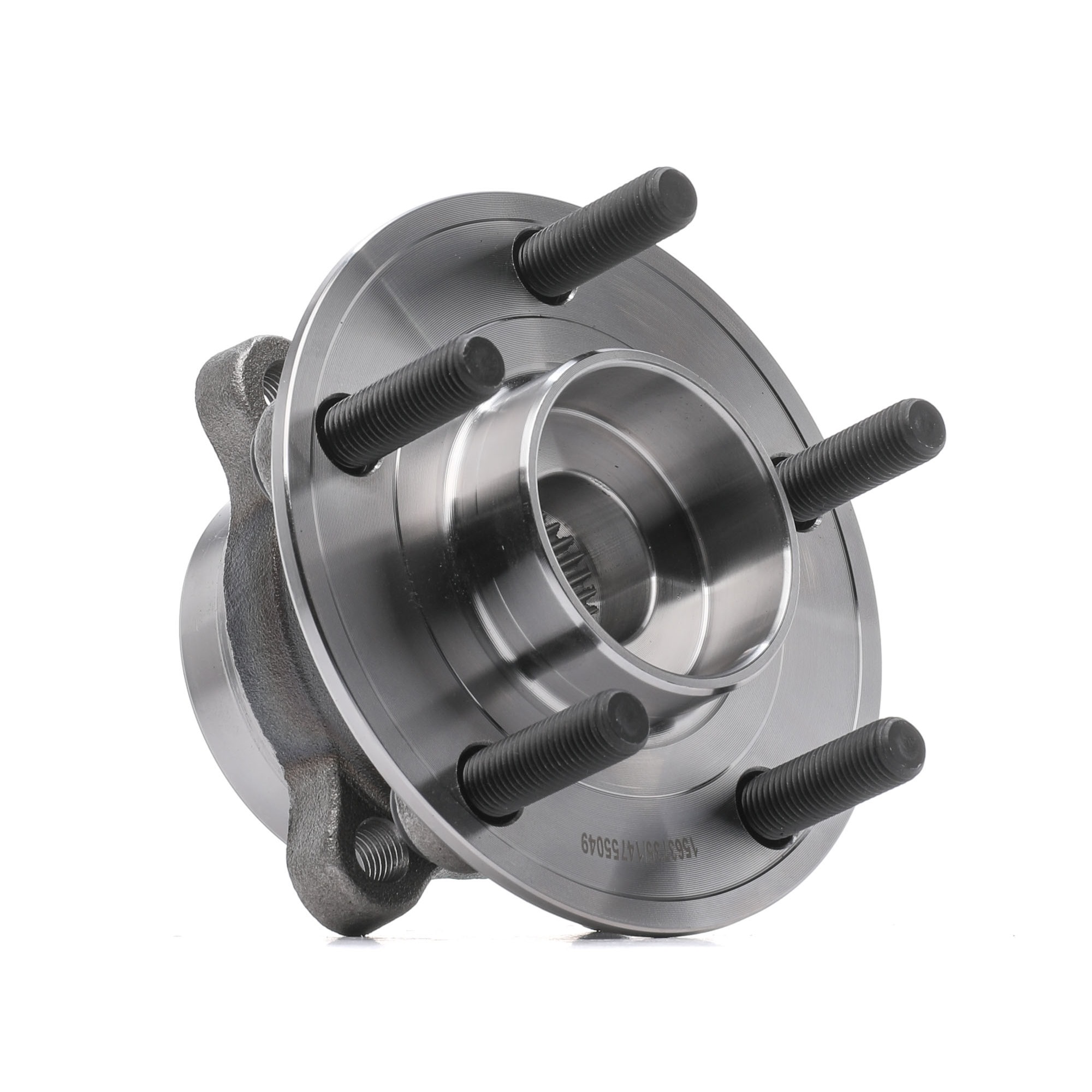 Ostke RIDEX Rattalaagrikomplekt Toode nr.: 654W1111 madala hinnaga 73,05 €