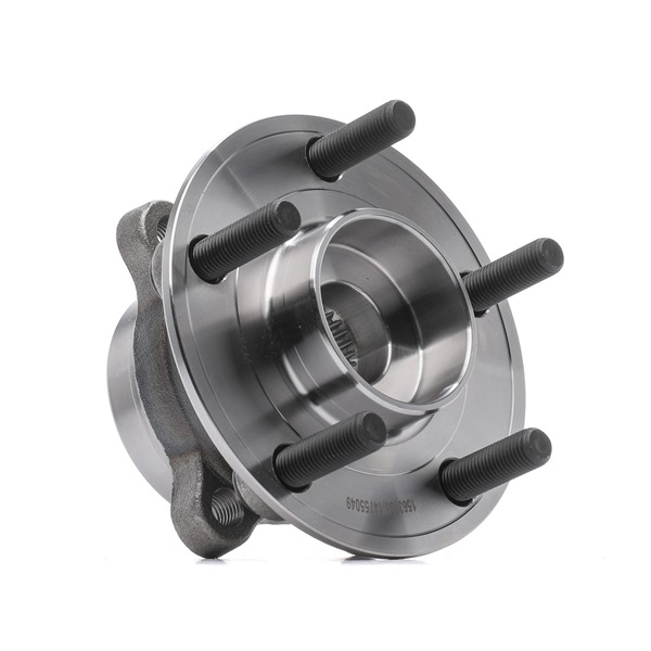Kupte si levné originální Sada lozisek kol 654W1111 porovnatelné s DG9C2C300A2F OEM čísly online