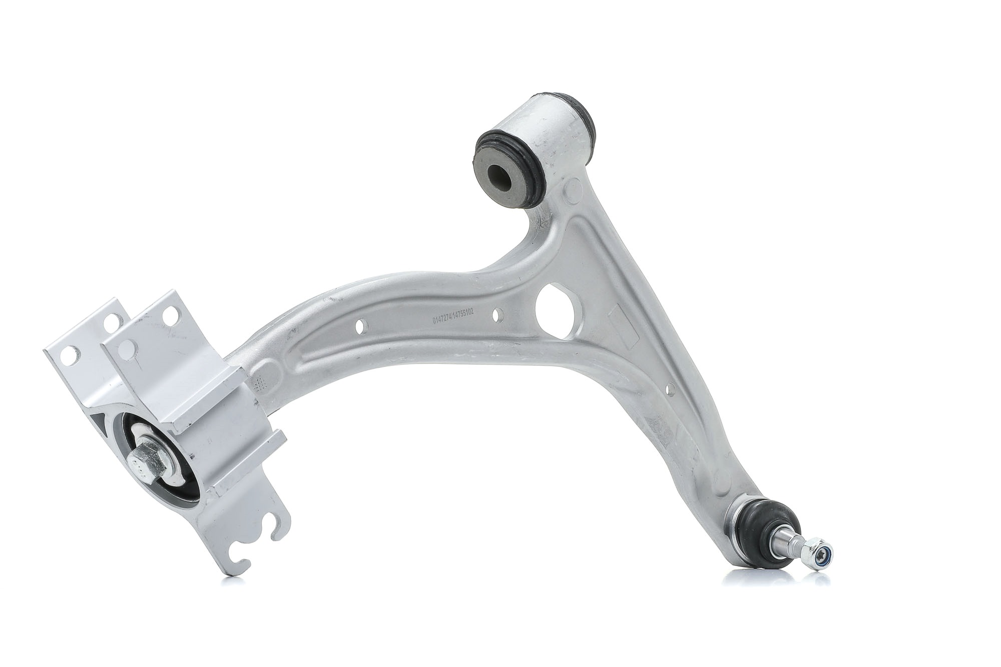 Įsigykite STARK Vikšro valdymo svirtis Prekės Nr.: SKCA-0051285 už žemiausią 97,90 € kainą