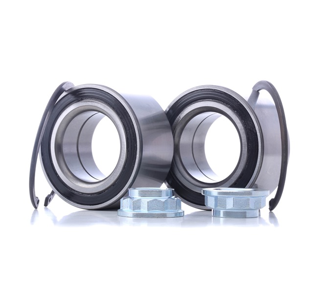 OEM Radlagersatz BMW 2.8i 194 PS Benzin 31211129256 von RIDEX online zu attraktiven Preisen