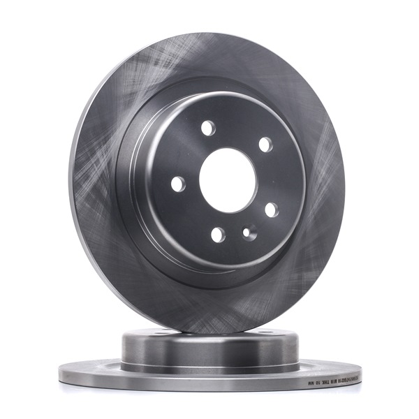 OEM Brzdový kotúč VAUXHALL 1.2 Turbo 131 HP Benzín 13509120 od STARK online za výborné ceny