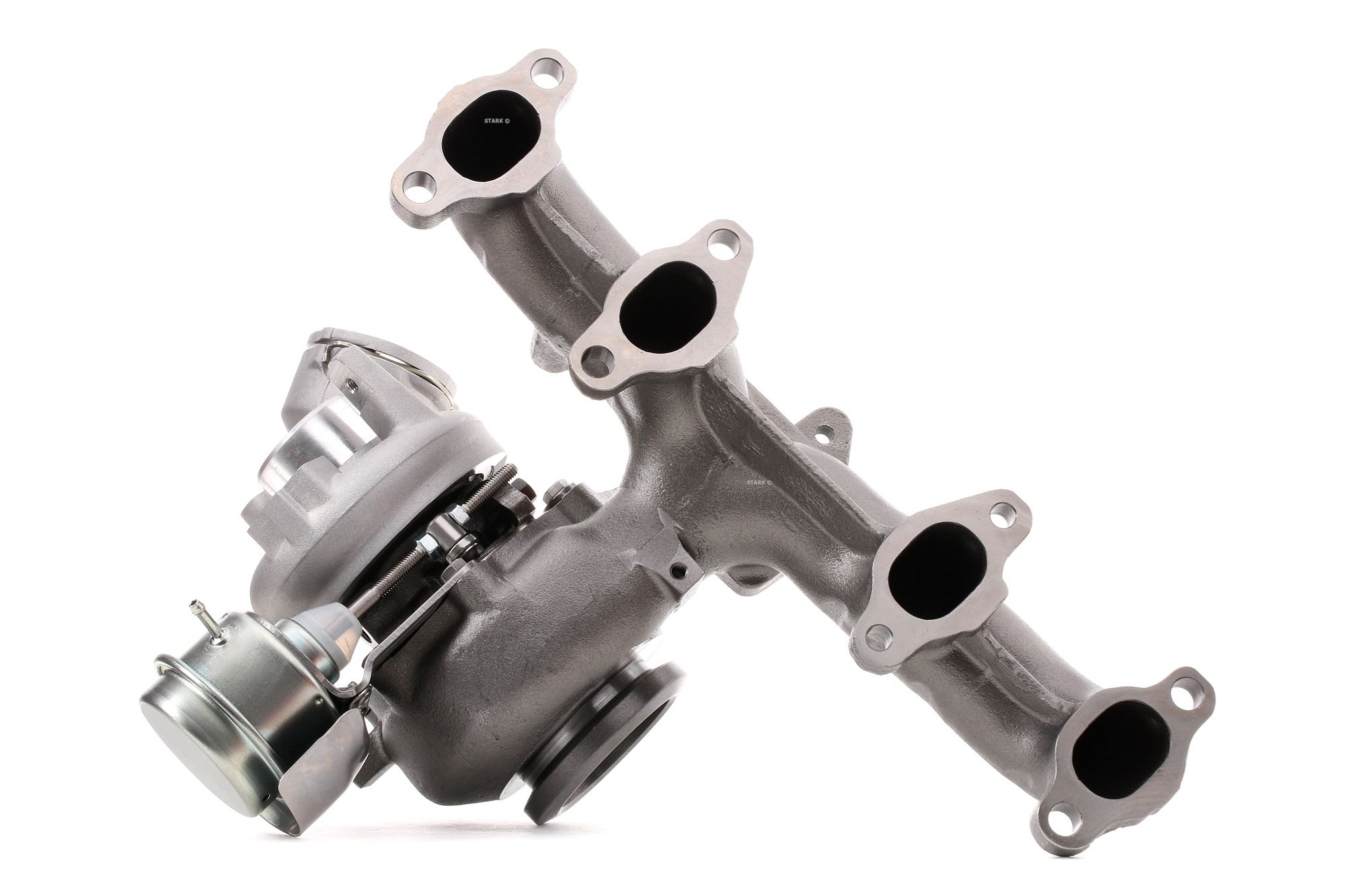 Įsigykite STARK Turbokompresorius Prekės Nr.: SKCT-1190181 už žemiausią 553,10 € kainą