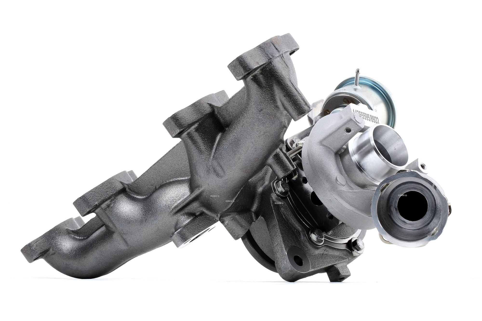 Ostke RIDEX Turbod Toode nr.: 2234C0183 madala hinnaga 519,20 €