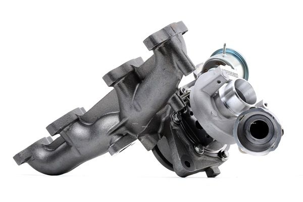 OE Turbocompressor sobrealimentação SKODA ROOMSTER 2013 03G253014D, 03G253014DX, 03G253014M de RIDEX