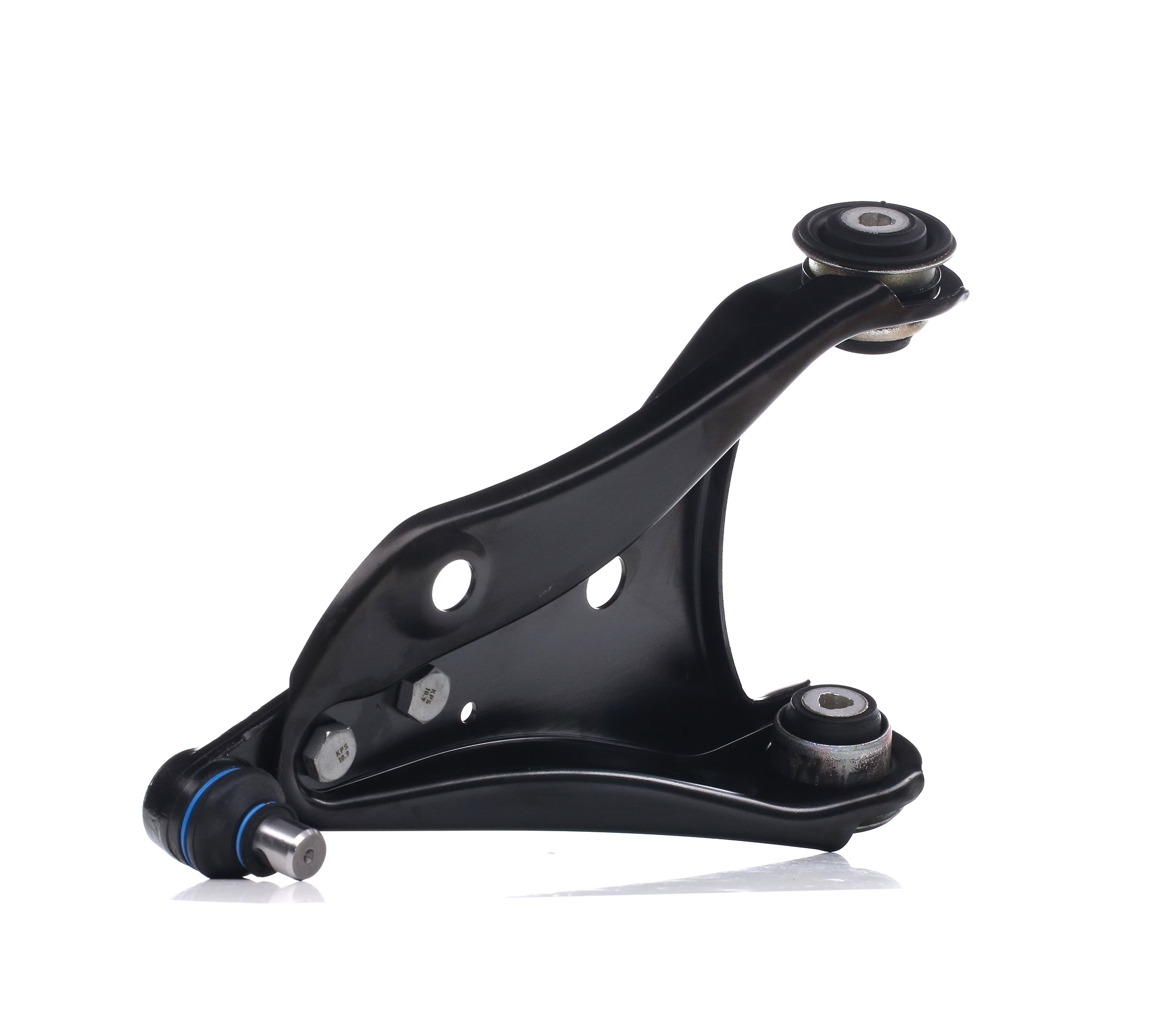 Compre RIDEX Braço de suspensão Produto No.: 273C1312 a preços baixos de 37,89 €
