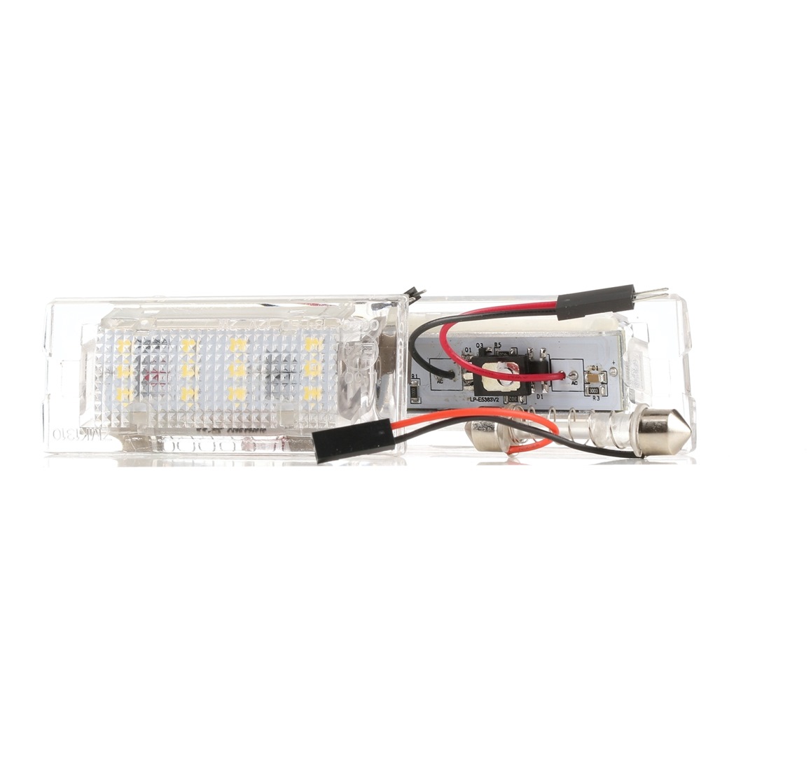 Cumpărați Iluminare numar de circulatie de la TECH Număr produs: CLP001 la prețul de doar 176,85 lei