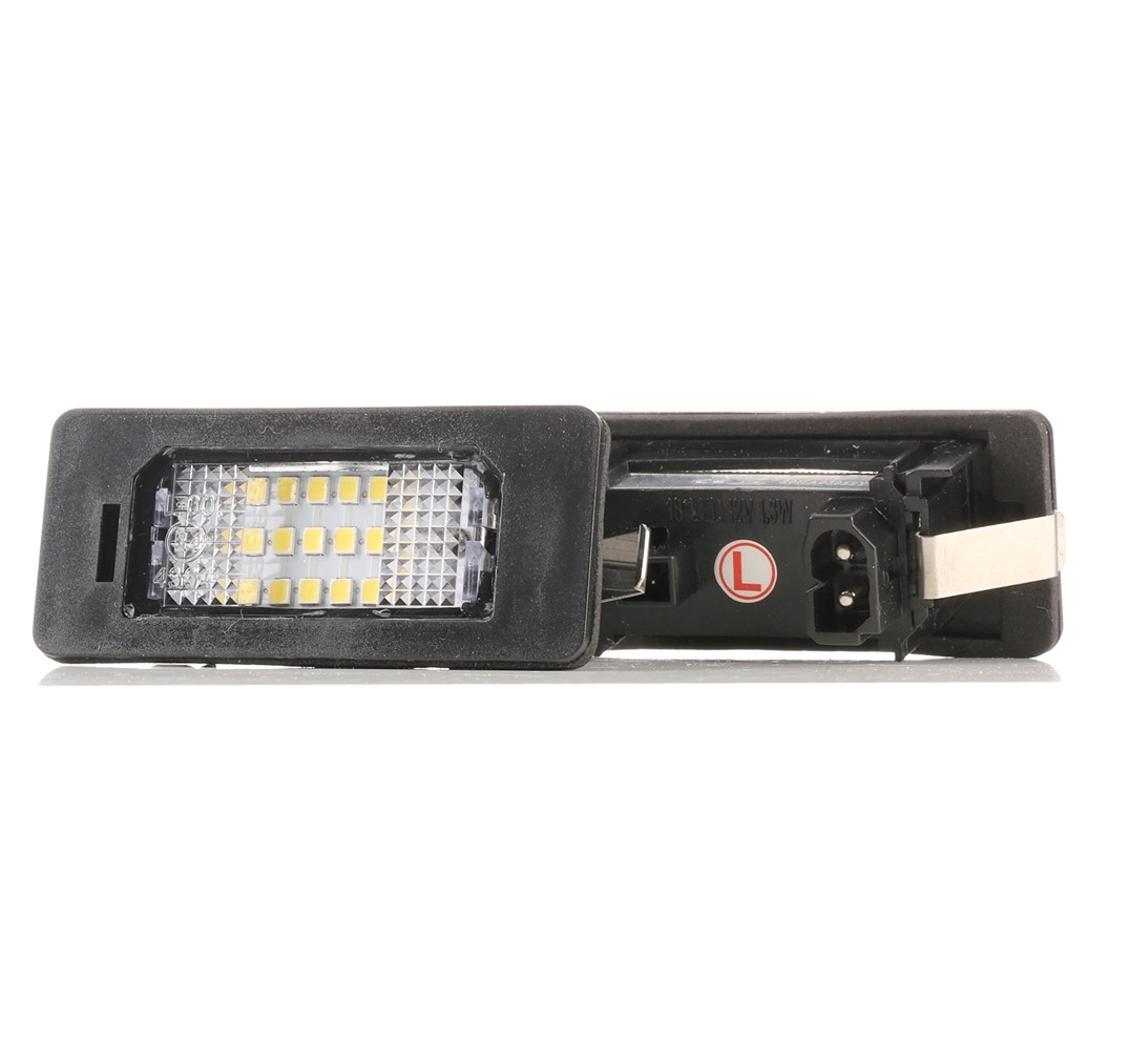 TECH Kennzeichenbeleuchtung Produkt Nr.: CLP002 zum günstigen Preis von 32,94 € kaufen