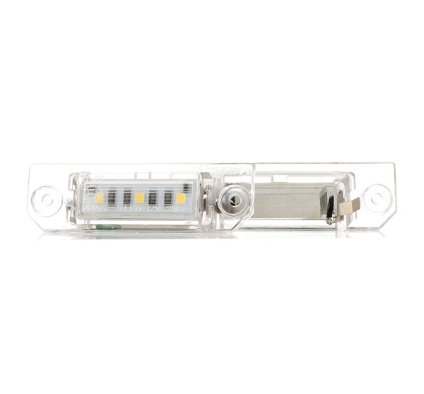 OEM Iluminare numar de circulatie VW 3.2 V6 250 CP benzina de la TECH online la un preț incredibil