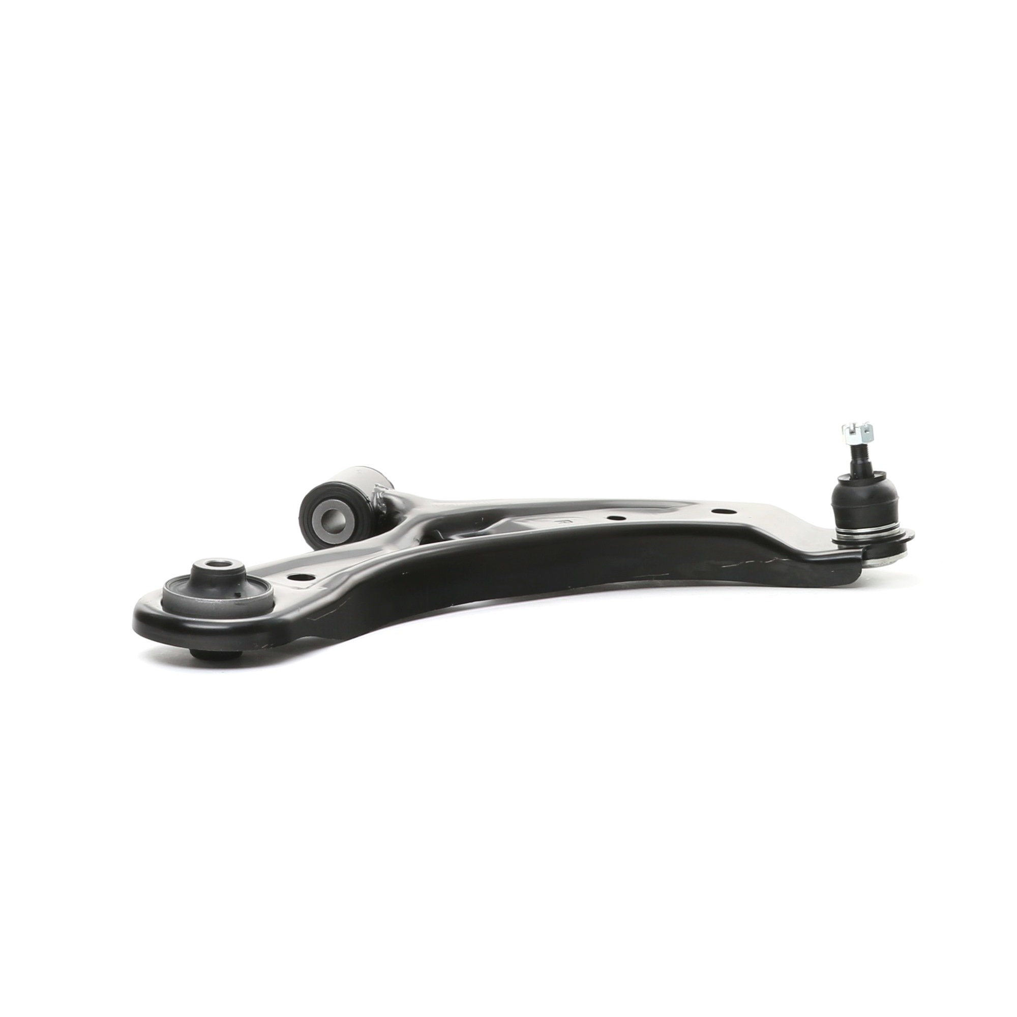 Įsigykite RIDEX Vikšro valdymo svirtis Prekės Nr.: 273C1329 už žemiausią 49,04 € kainą