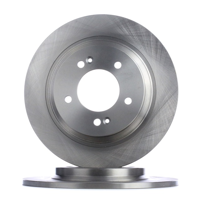 OEM Disco de freno KIA 1.6 T-GDI GT 204 CV Gasolina 584113Q000 de STARK online a precios inmejorables