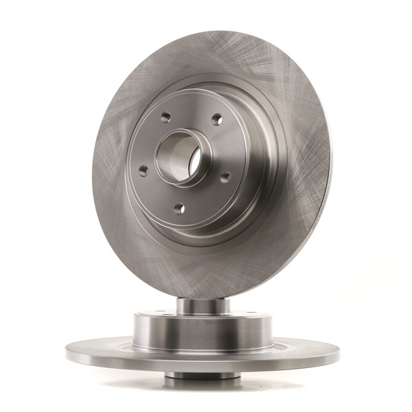 OEM Спирачен диск RENAULT 2.0 Turbo 163 K.C. бензин 402029325R от RIDEX онлайн на супер цени