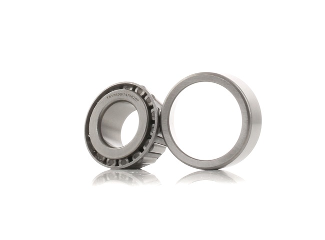 OE Cubo da roda MERCEDES-BENZ T2 1984 0039811005, 0039811505, 0039819505 de RIDEX
