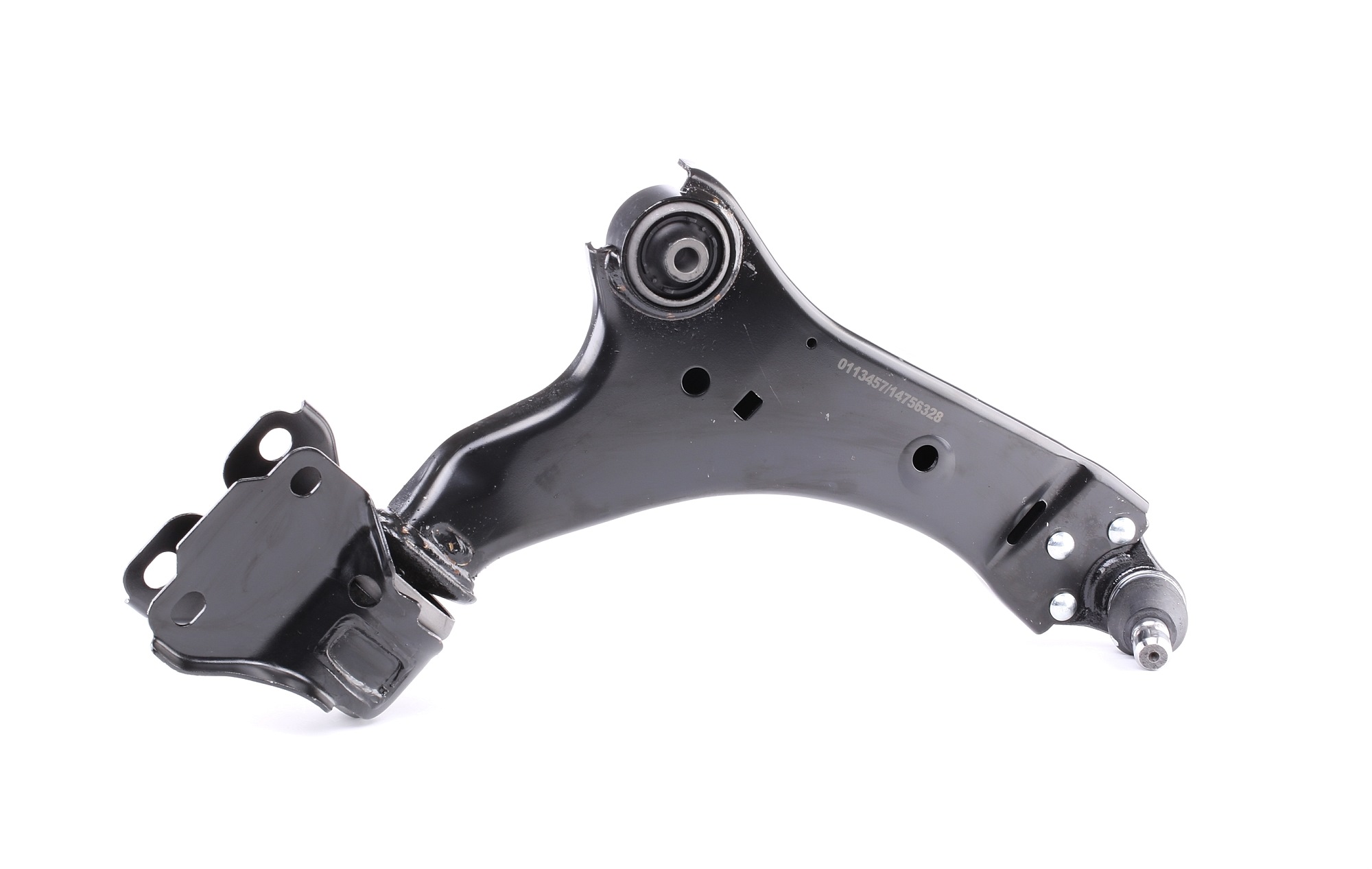 Įsigykite STARK Vikšro valdymo svirtis Prekės Nr.: SKCA-0051351 už žemiausią 113,47 € kainą