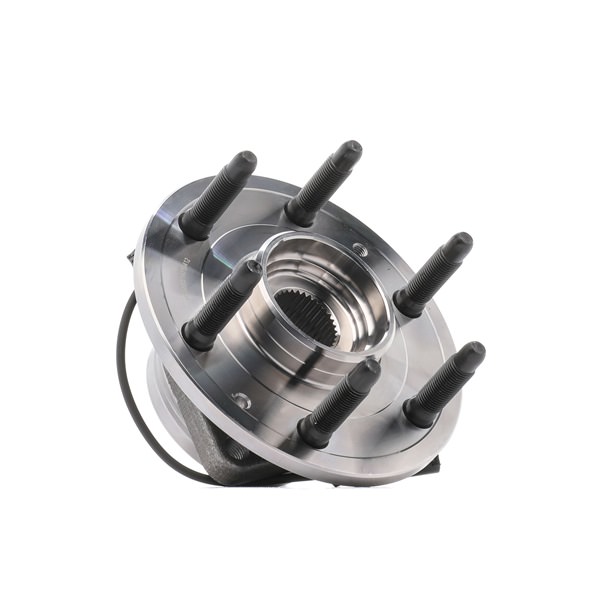 OE CHEVROLET AVALANCHE Kit cuscinetto ruota 10393171, 22841381, 25918329 da RIDEX - prezzi ridotti