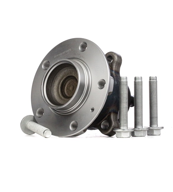 DS PureTech 180 (F35GFT) 181 HP Benzīns Riteņa rumbas gultņa komplekts OEM 3646254 no RIDEX tiešsaistē par lieliskām cenām