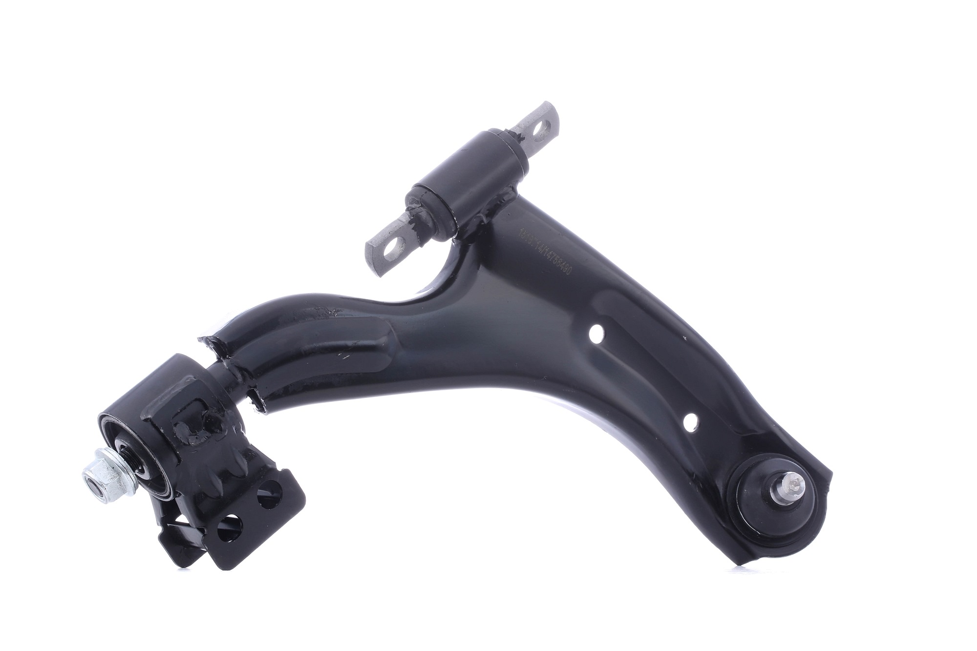Compre RIDEX Braço de suspensão Produto No.: 273C1369 a preços baixos de 45,80 €
