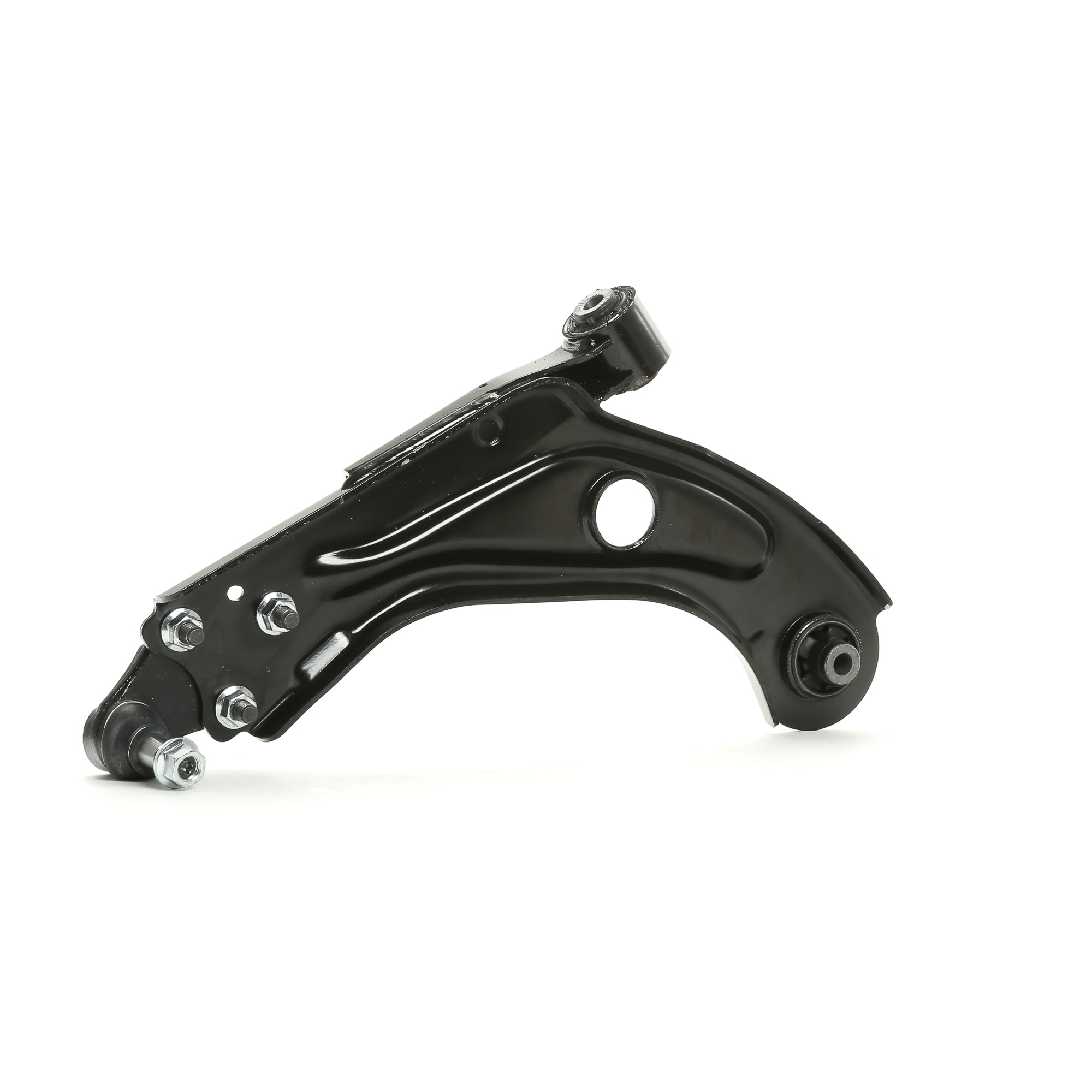Įsigykite RIDEX Vikšro valdymo svirtis Prekės Nr.: 273C1374 už žemiausią 54,34 € kainą