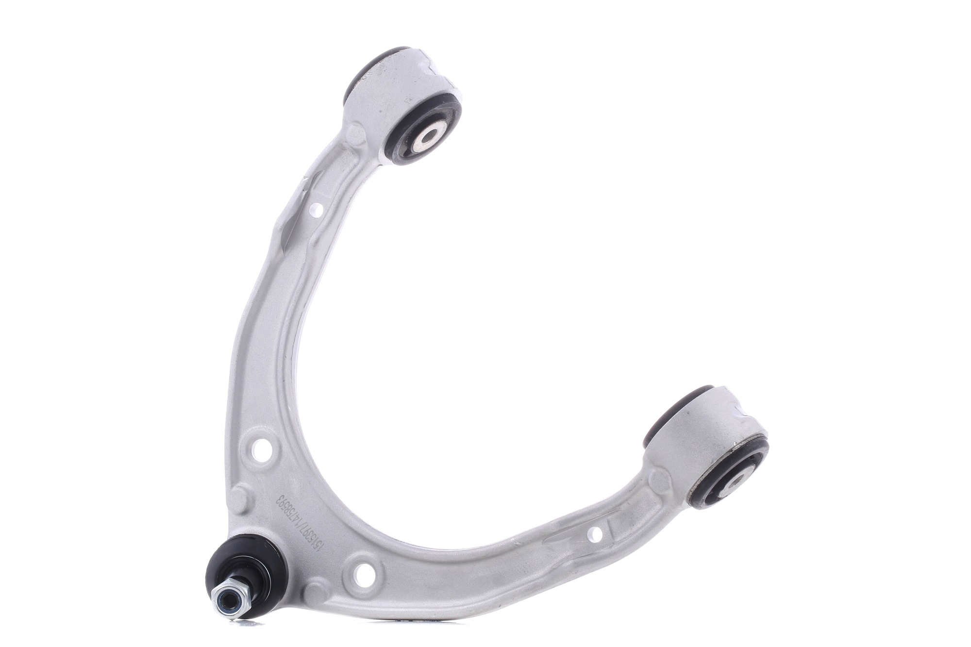 Įsigykite RIDEX Vikšro valdymo svirtis Prekės Nr.: 273C1382 už žemiausią 67,12 € kainą