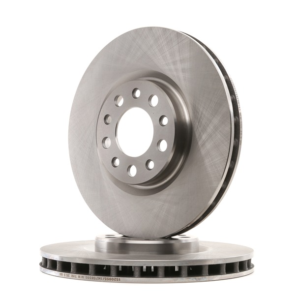 Köp billiga original Bromsskiva 82B1964 jämförbara med 50532930 OEM nummer på nätet