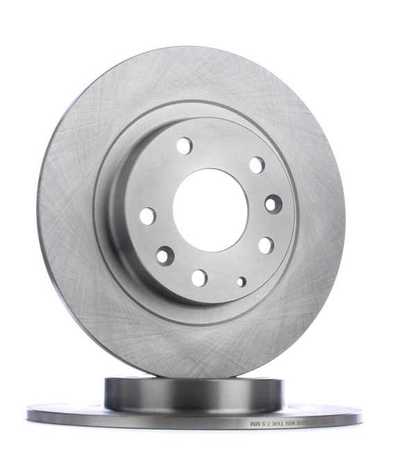 OEM Disco de freno MAZDA 2.0 SKYACTIV-G Flex 156 CV Gasolina/Etanol D10E26251 de STARK online a precios inmejorables