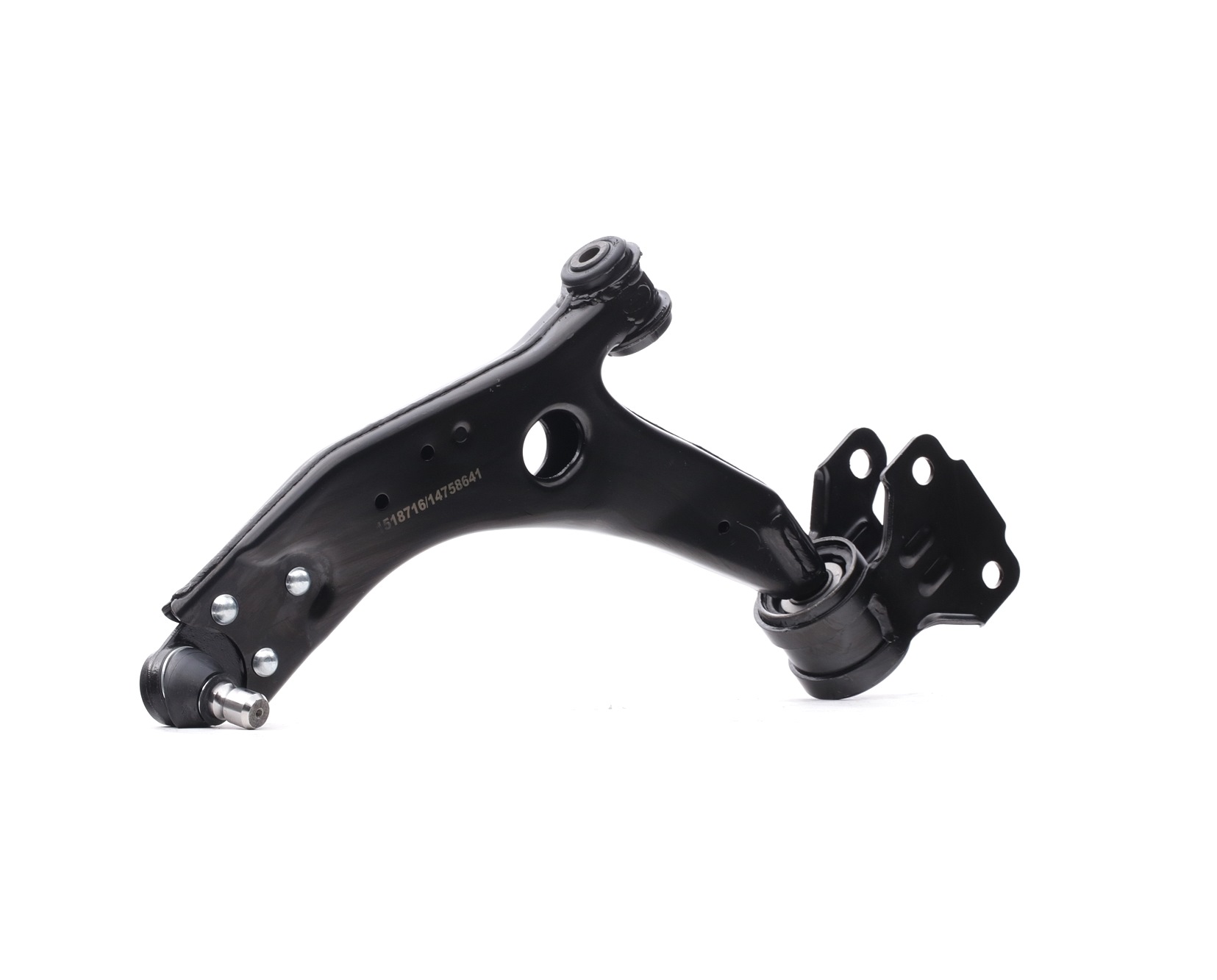 Ostke RIDEX Õõtshoob, käändmik Toode nr.: 273C1395 madala hinnaga 58,31 €